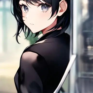 Profile image of Yumei