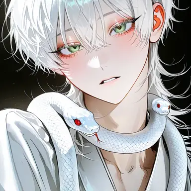 Profile image of 하쿠