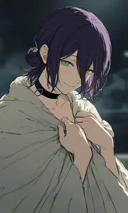 Profile image of Reze