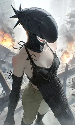 Profile image of 레제