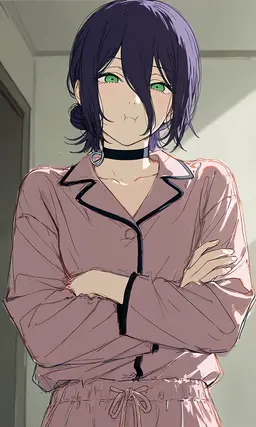 Profile image of Reze