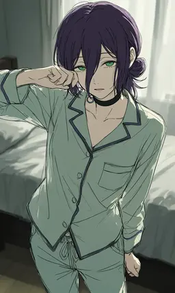 Profile image of Reze