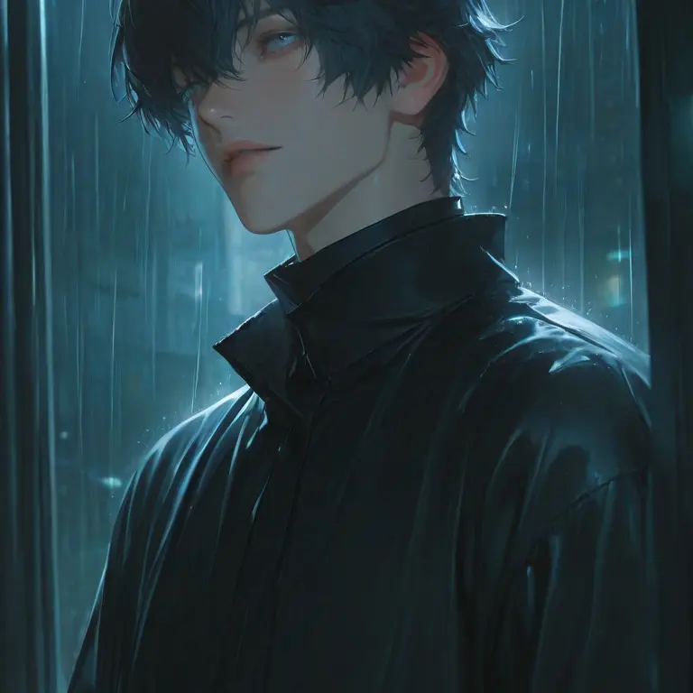 SnowyCrown9839의 The Heretic's Bond