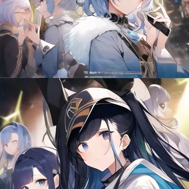 Profile image of HANA