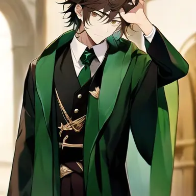 Profile image of Blaise