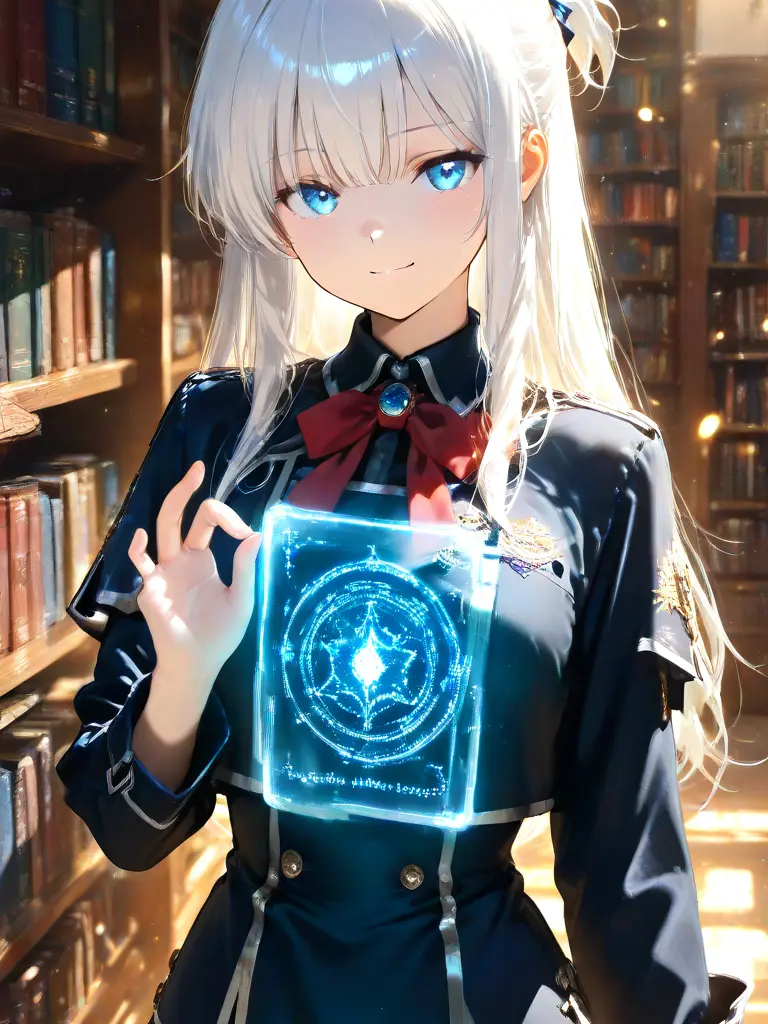 Savory2071의 アストラル・ランクス