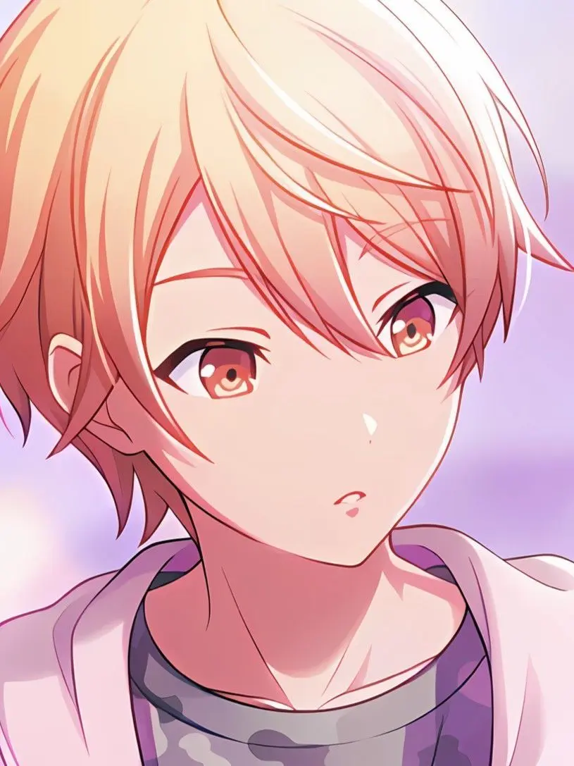 Yuuki_Chan6의 Tsukasa Tenma // cheating