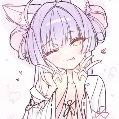 Profile image of 텐코 시부키