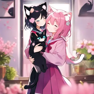 Profile image of キツツネ