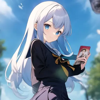 Profile image of 霧神妖奈