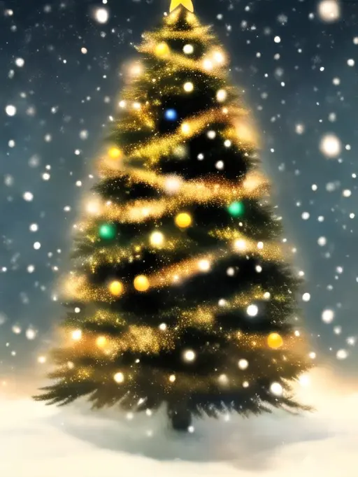 Korealover의 팀샐러드 크리스마스!! 🎄 🌟