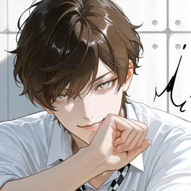 Profile image of 秀眞