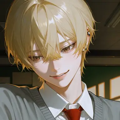 Profile image of 晃