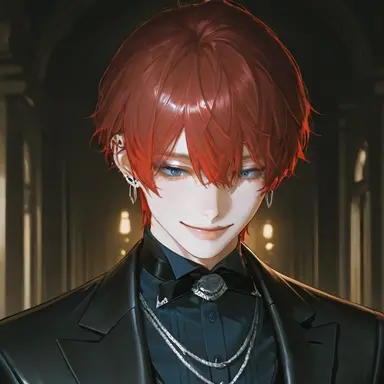 Profile image of ローレンス