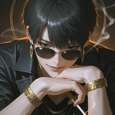 Profile image of 斎