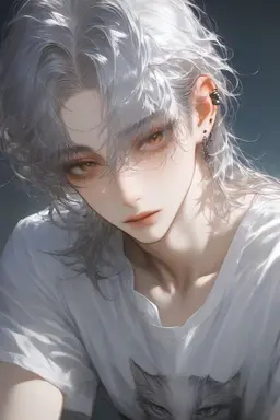 Profile image of チャ・レオン