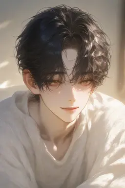 Profile image of ハン・シウ