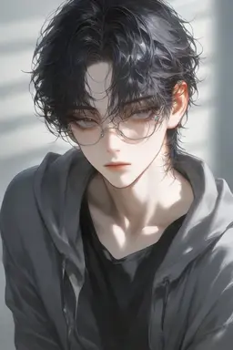 Profile image of ユ・ジンハ