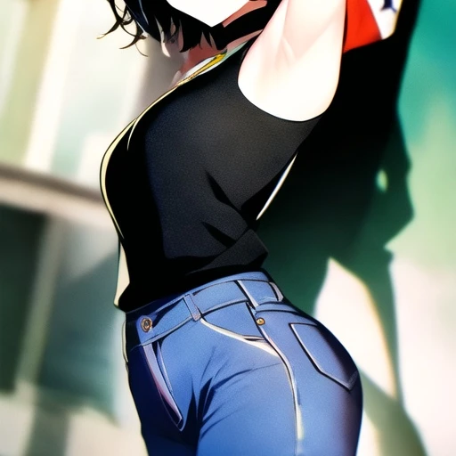 ⫧