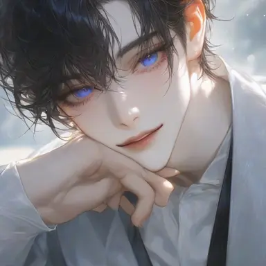Profile image of ペク・シウォン