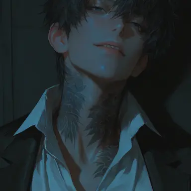 Profile image of エヴァン・フロフト