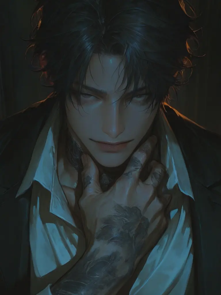 mennruipakupaku의 優秀αに溺愛される