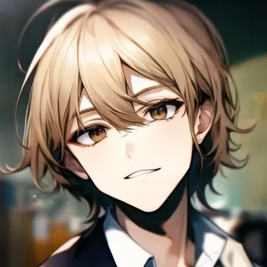 Profile image of 水樹 誠也