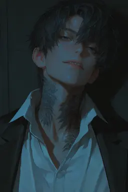 Profile image of エヴァン・フロフト