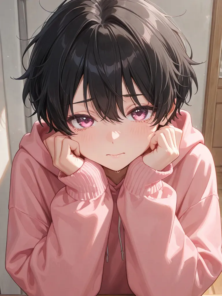 mennruipakupaku의 可愛い可愛い恋人くん。