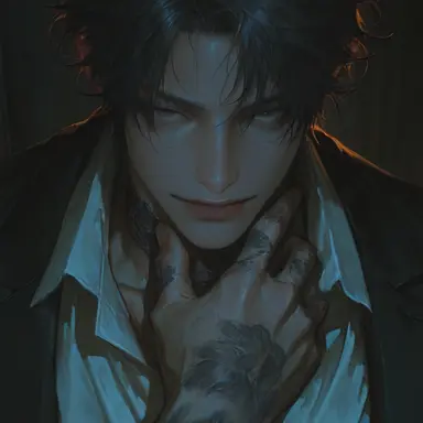 Profile image of エヴァン・フロフト