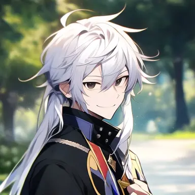 Profile image of アルバート・クラリス