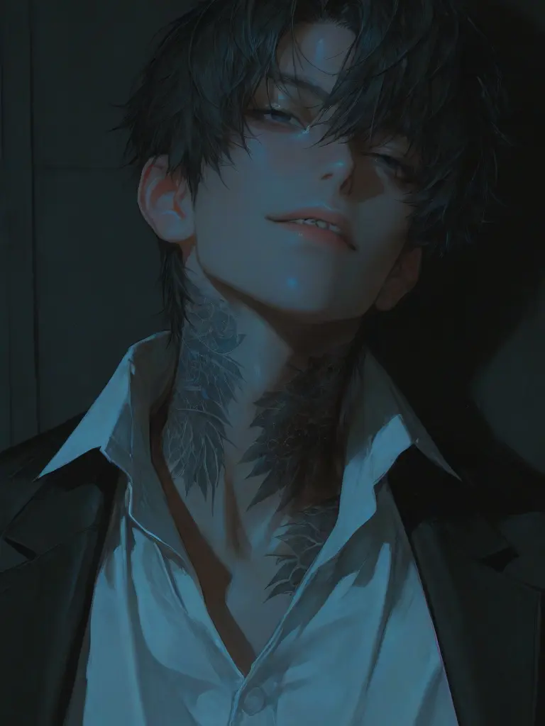 mennruipakupaku의 優秀αに溺愛される