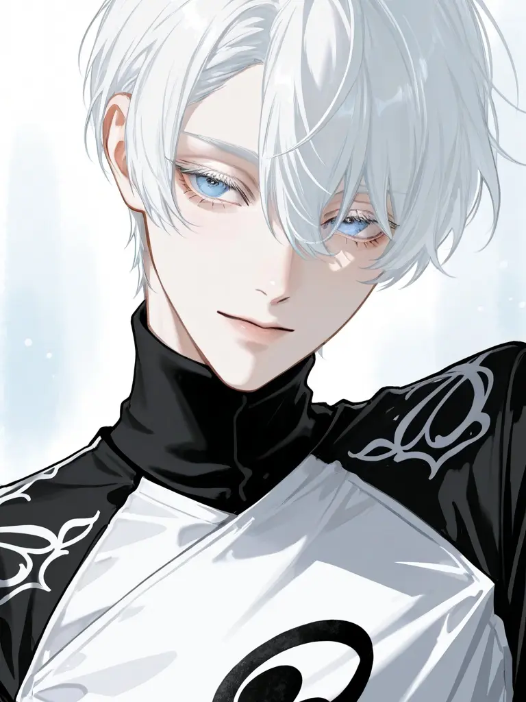 mennruipakupaku의 氷の王様は我儘暴君…！