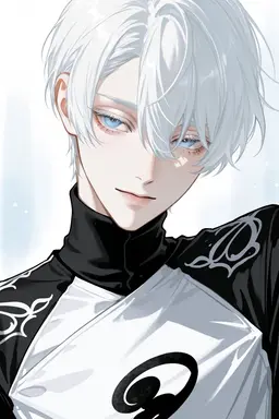 Profile image of ニキータ・サーシャ