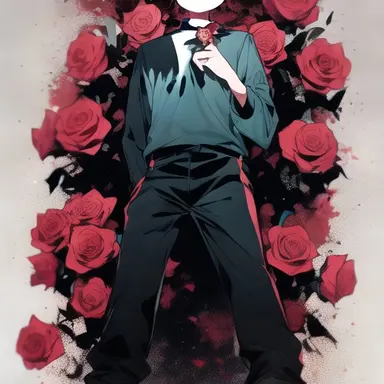 Profile image of Resident 349