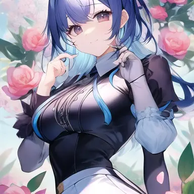 Profile image of 장태리