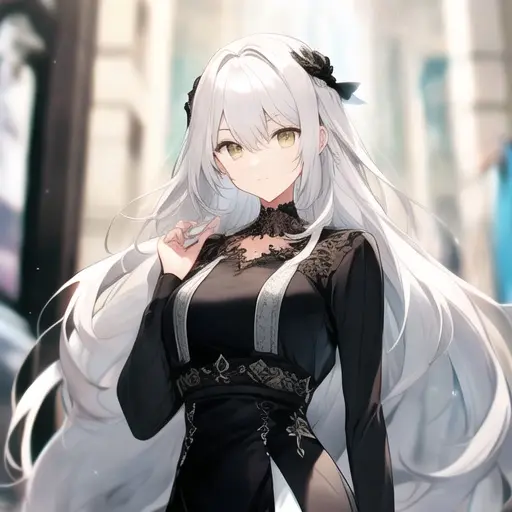 Obythe5216의 세이라 아델린