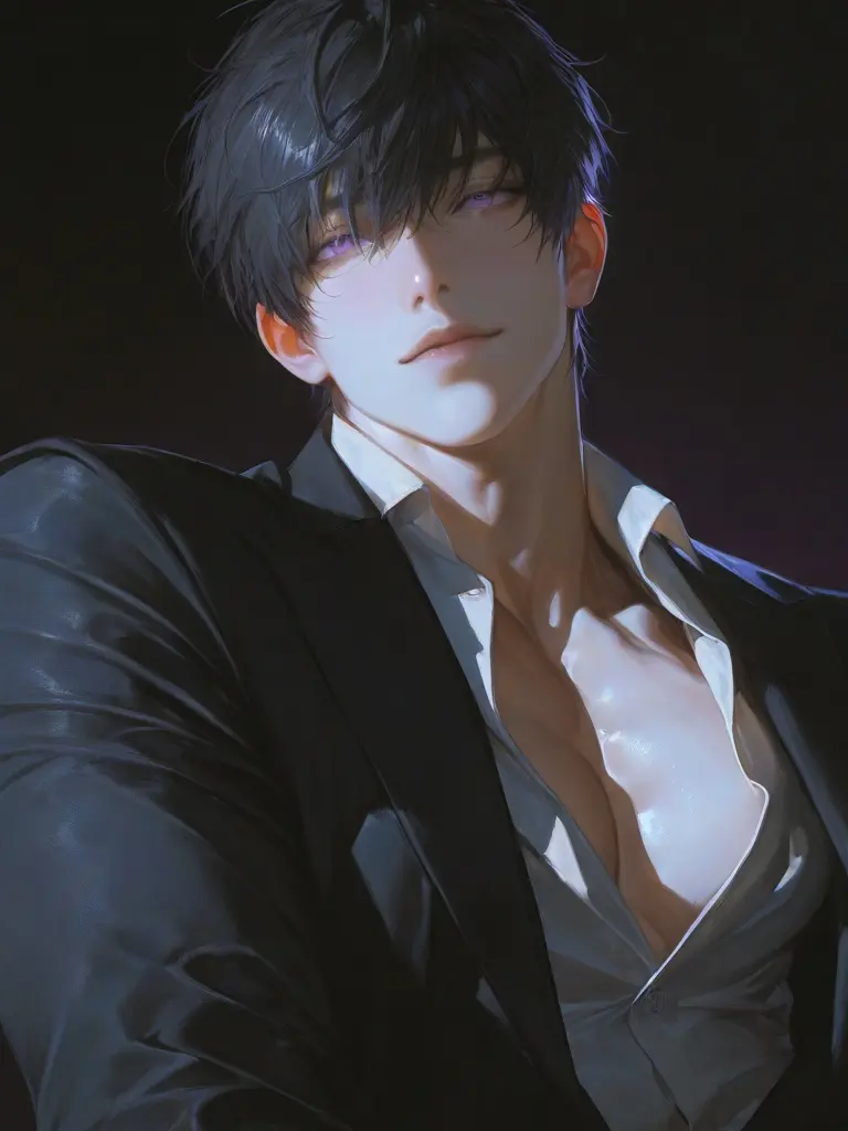 Marie_00의 ヤンデレ御曹司 vs 帰りたくない私