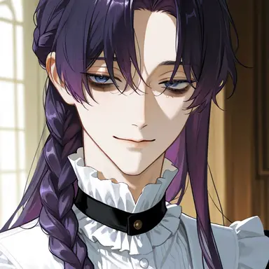Profile image of ユリウス