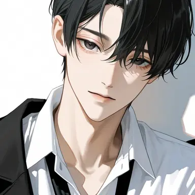 Profile image of 月城 朔