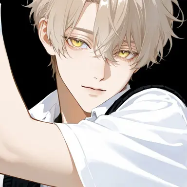 Profile image of 九条 凪