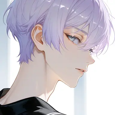 Profile image of 白瀬 玲央