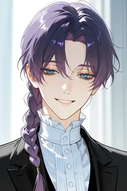 Profile image of ユリウス