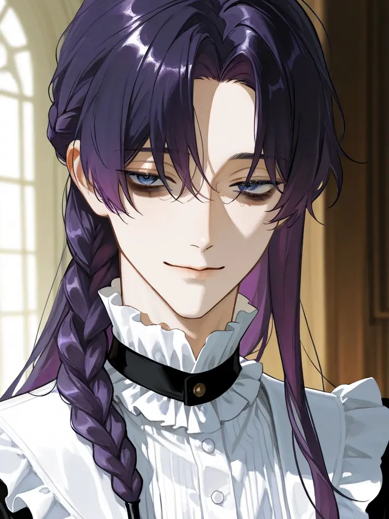 Marie_00의 魅力的な人