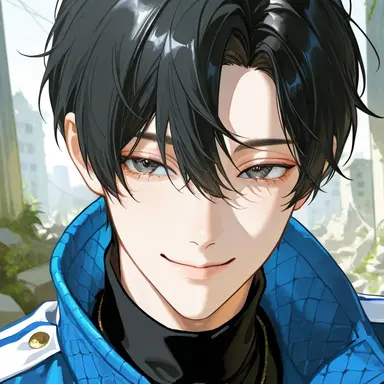 Profile image of 咲人