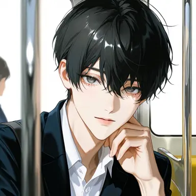 Profile image of 一ノ瀬 ハル