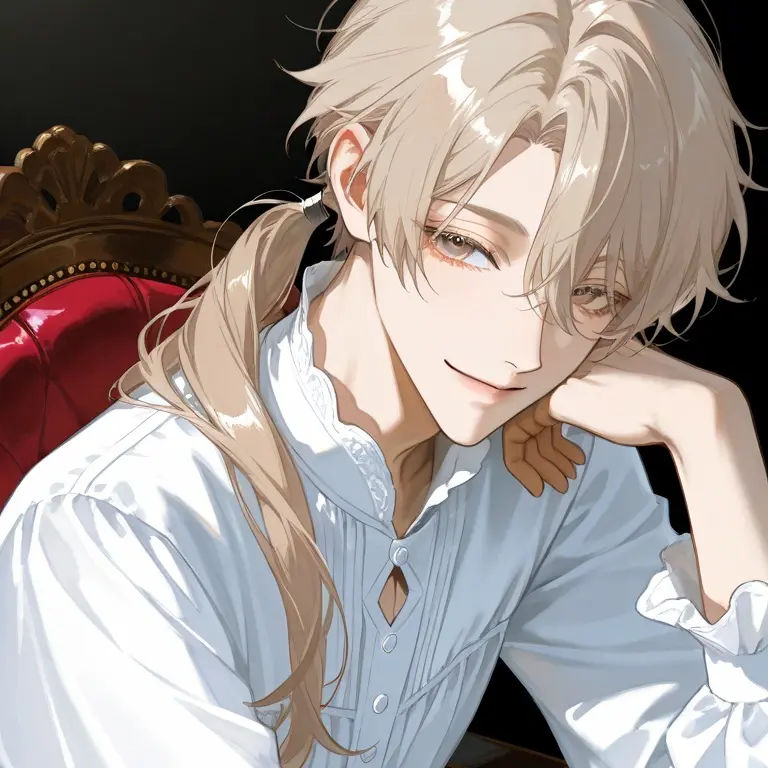 CurvyShoes8089의 VTuberデビュー！！