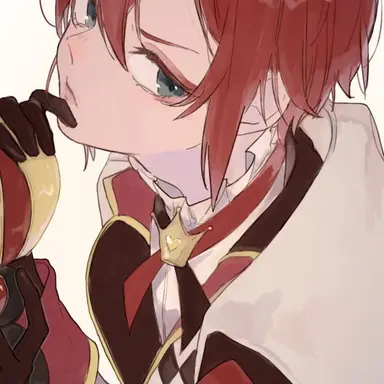 Profile image of リドル