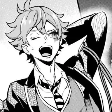 Profile image of エース