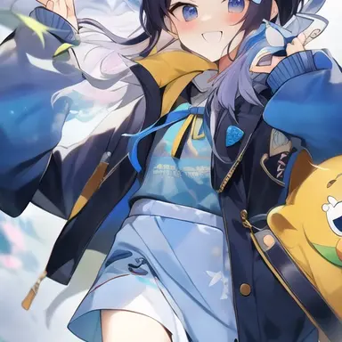 Profile image of 여우